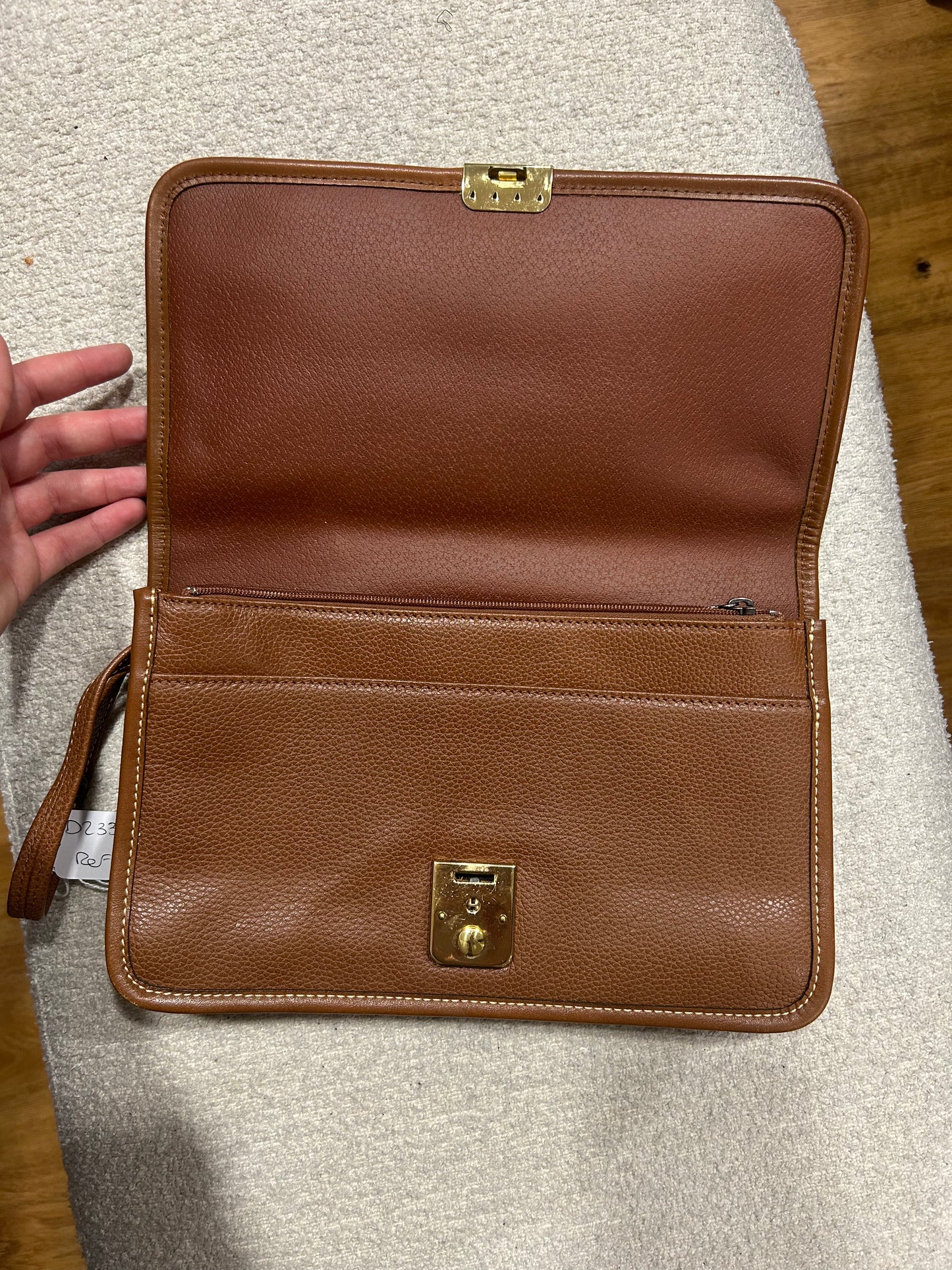 Pochette Longchamp