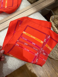 Foulard Hermès