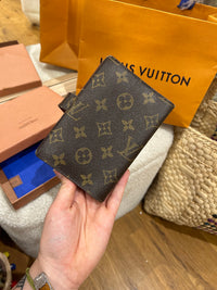 Carnet Louis Vuitton