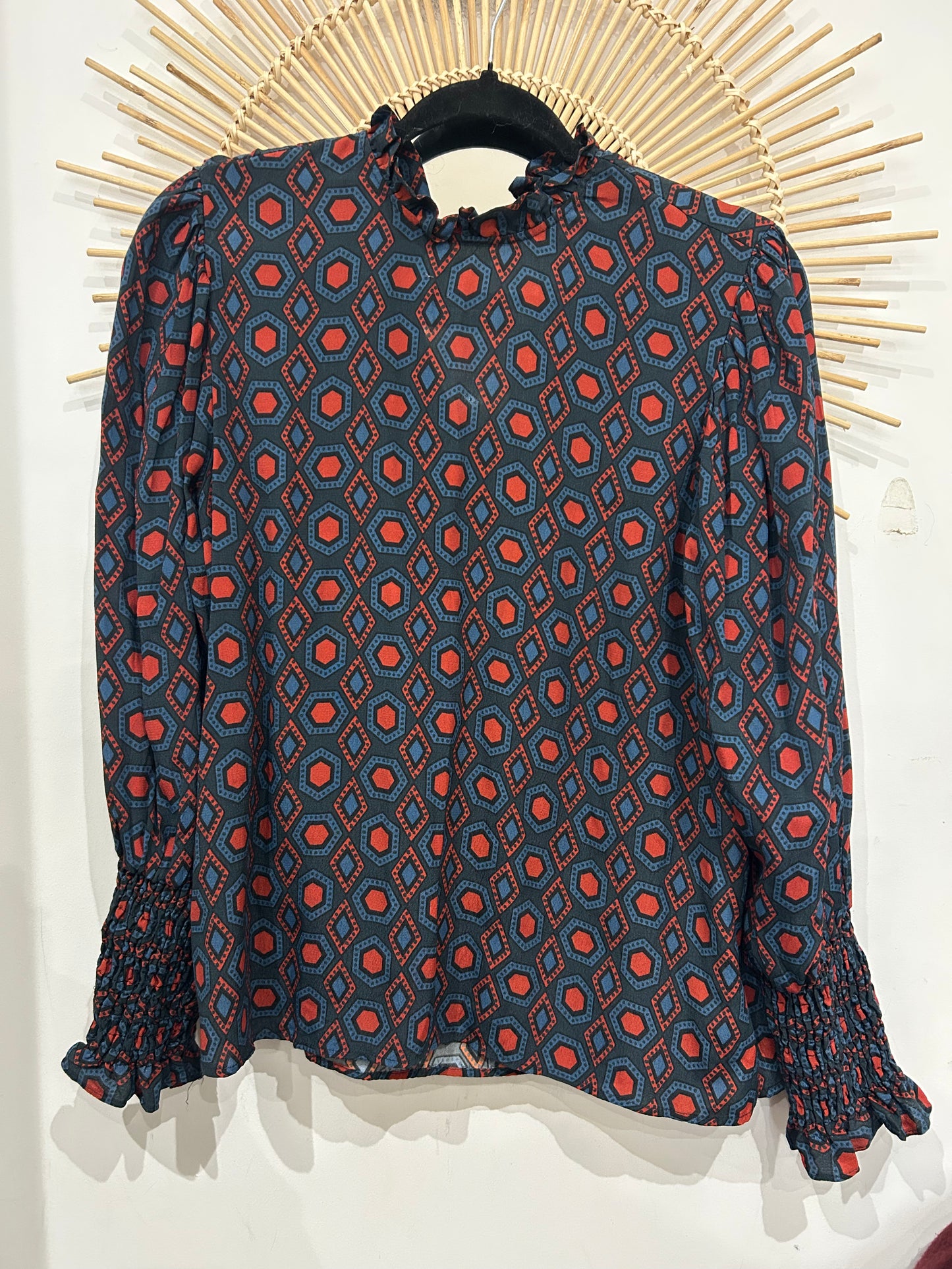 Blouse Zara Taille M