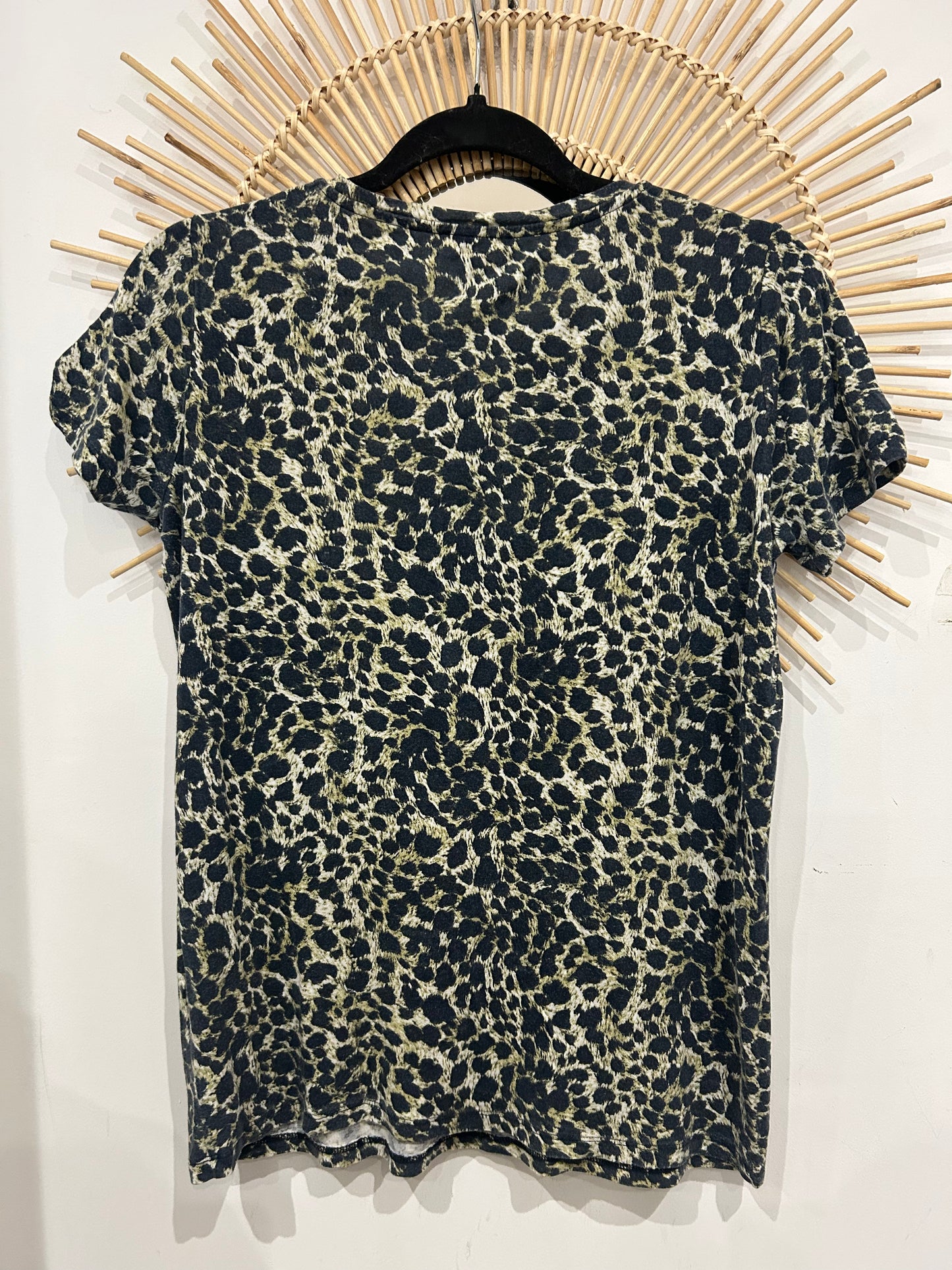 T-shirt Claudie Pierlot Taille S