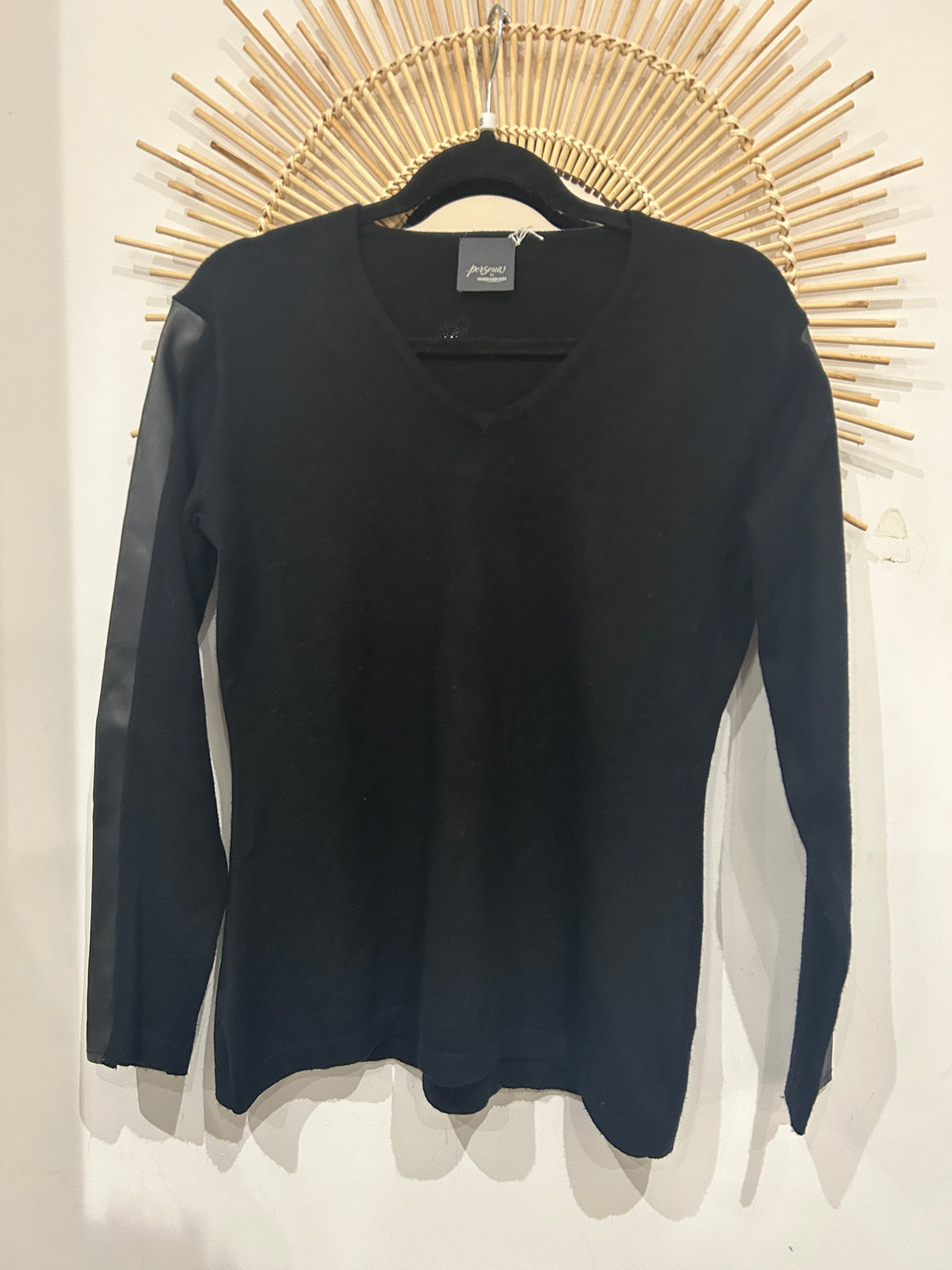 Pull Marina Rinaldi Taille XS