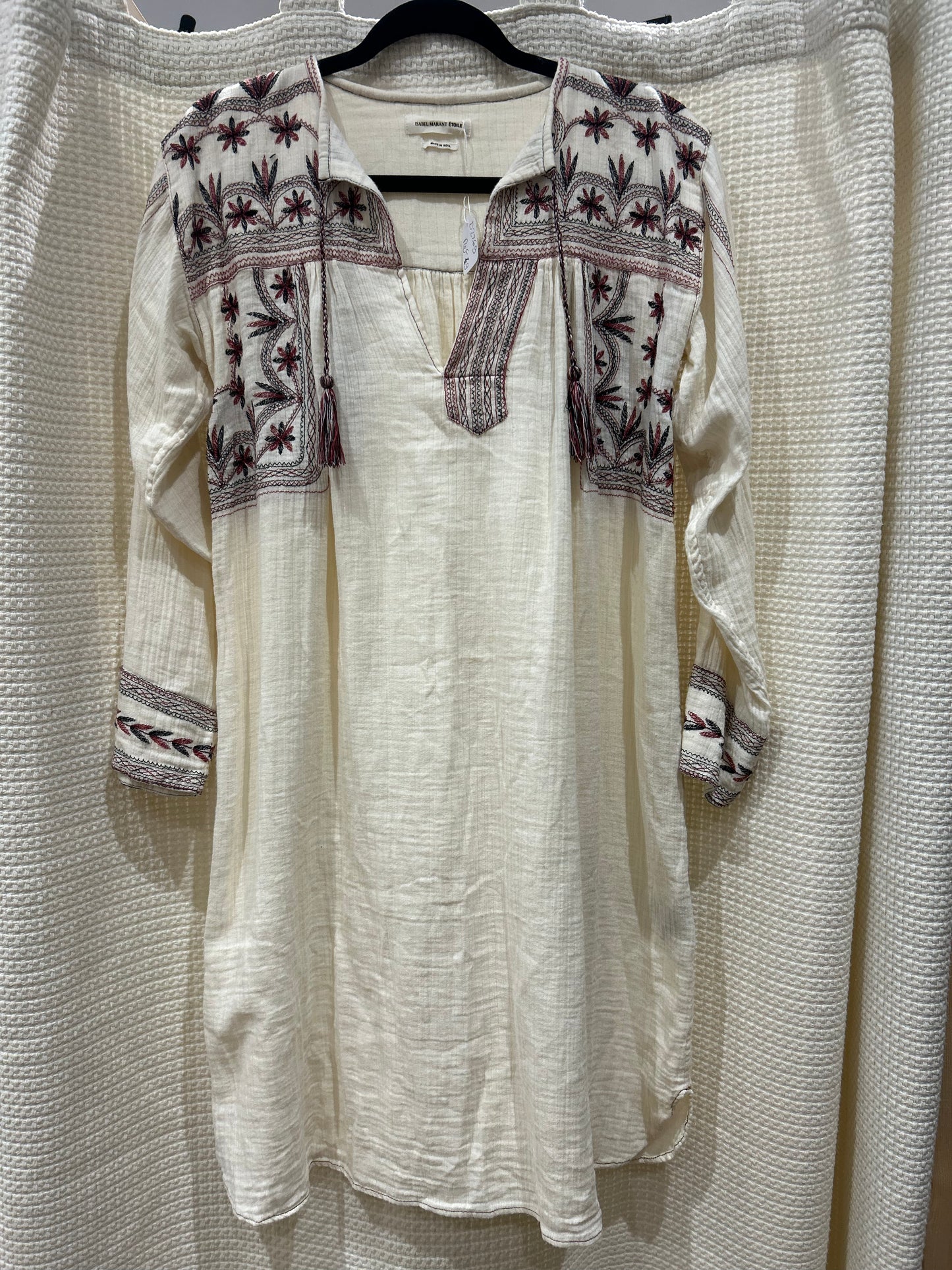 Robe Isabel Marant Taille 34