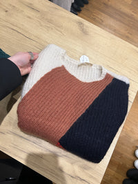 Pull Sezane Taille S