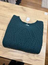 Pull Sezane Taille S/M