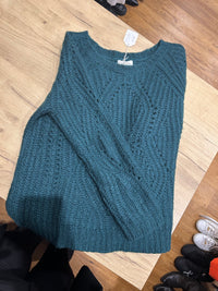 Pull Sezane Taille S/M