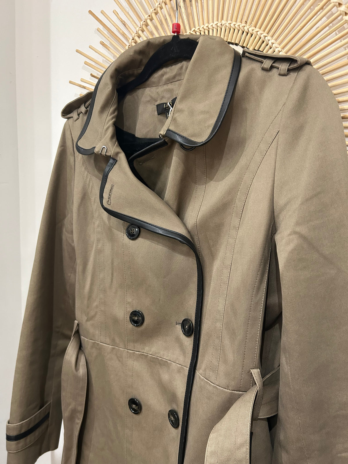 Trench 123 Taille 40