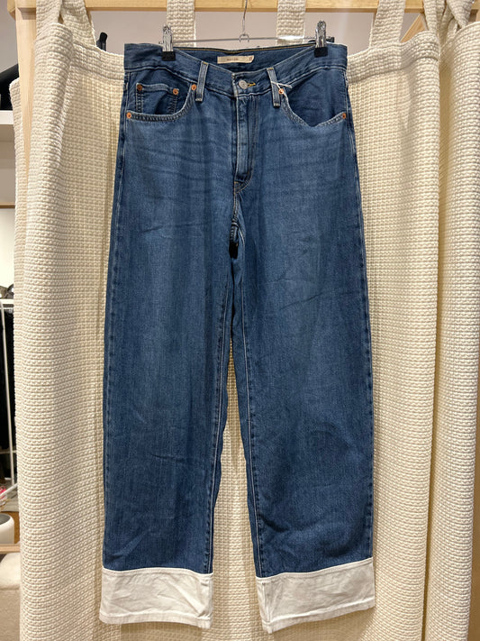 Jean Levis Taille 38