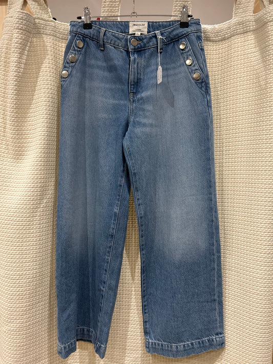 Jean maison 124 Taille 36