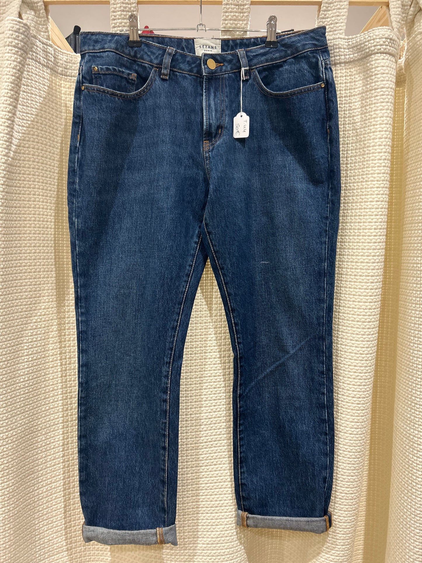 Jean Sezane Taille 44