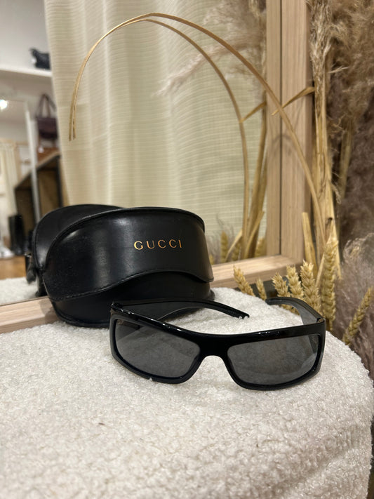 Lunette de soleil Gucci