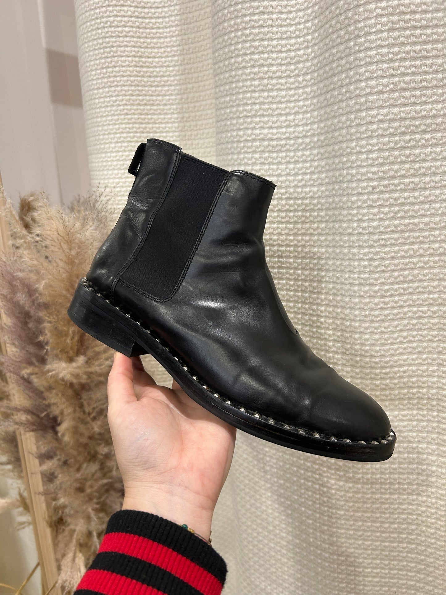 Bottines Ash Taille 40