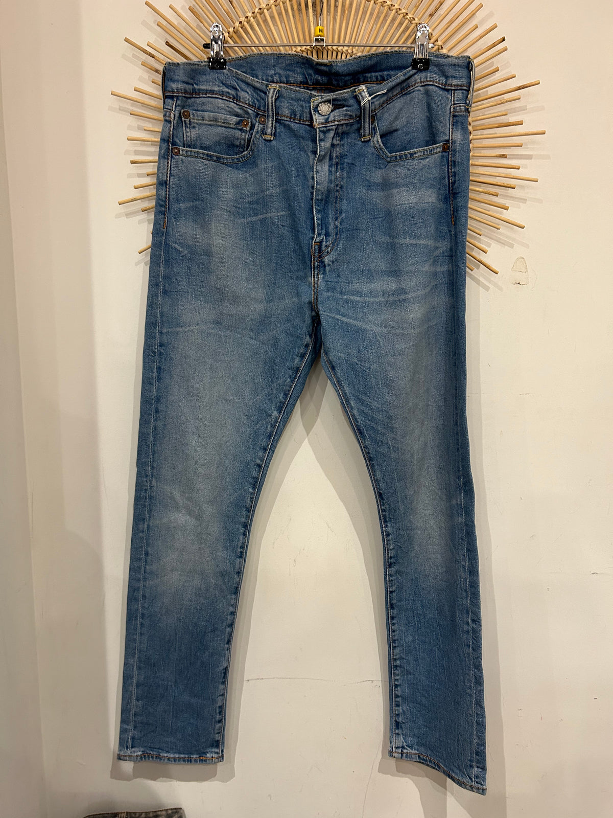 Jean Levis Taille 44