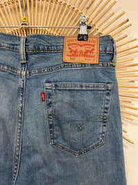 Jean Levis Taille 44