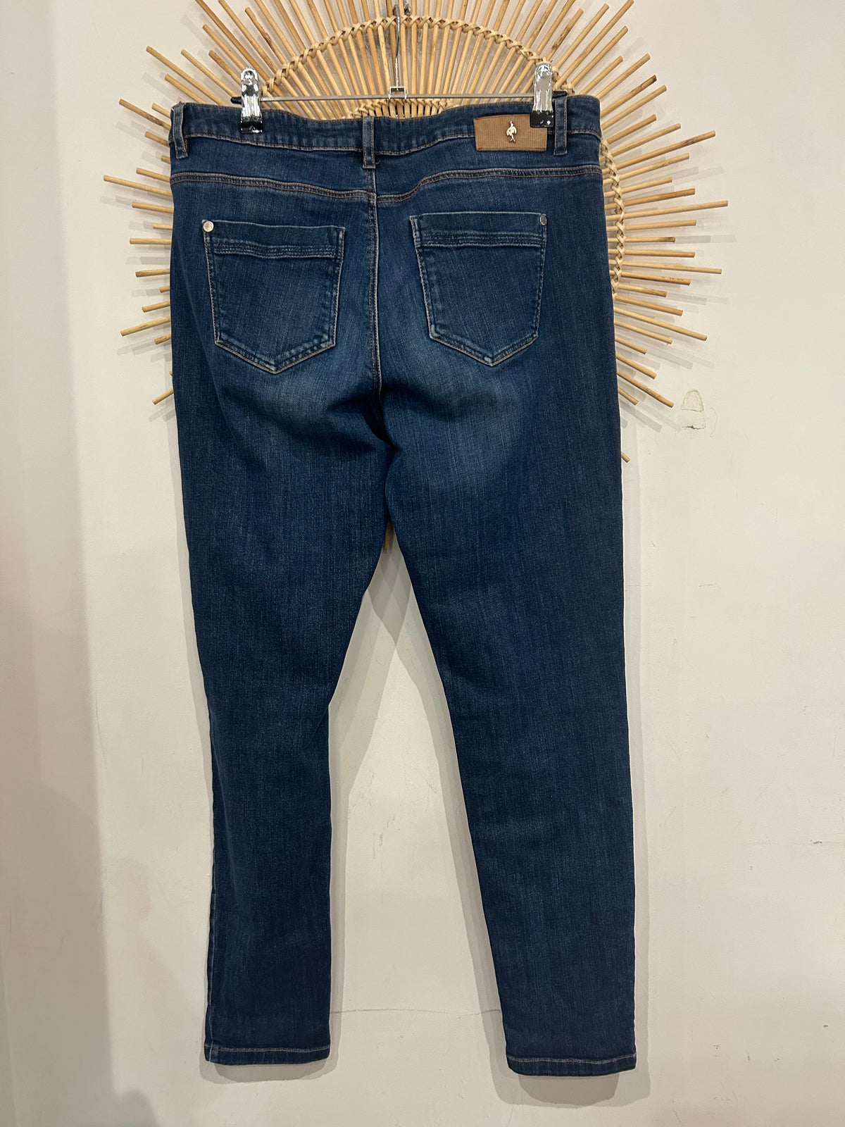 Jean One Step Taille 40