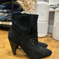 Bottines IKKS Taille 37