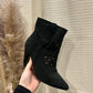 Bottines IKKS Taille 37