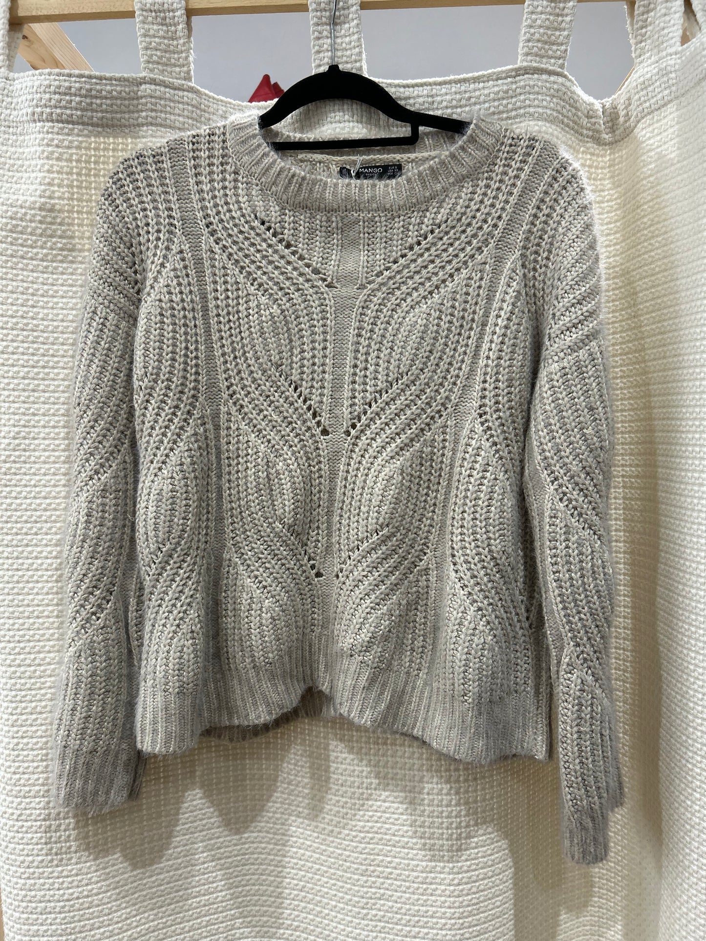 Pull MANGO Taille S