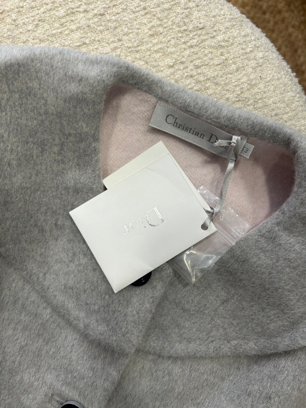 Cape Christian Dior Taille 3 ans vente privée