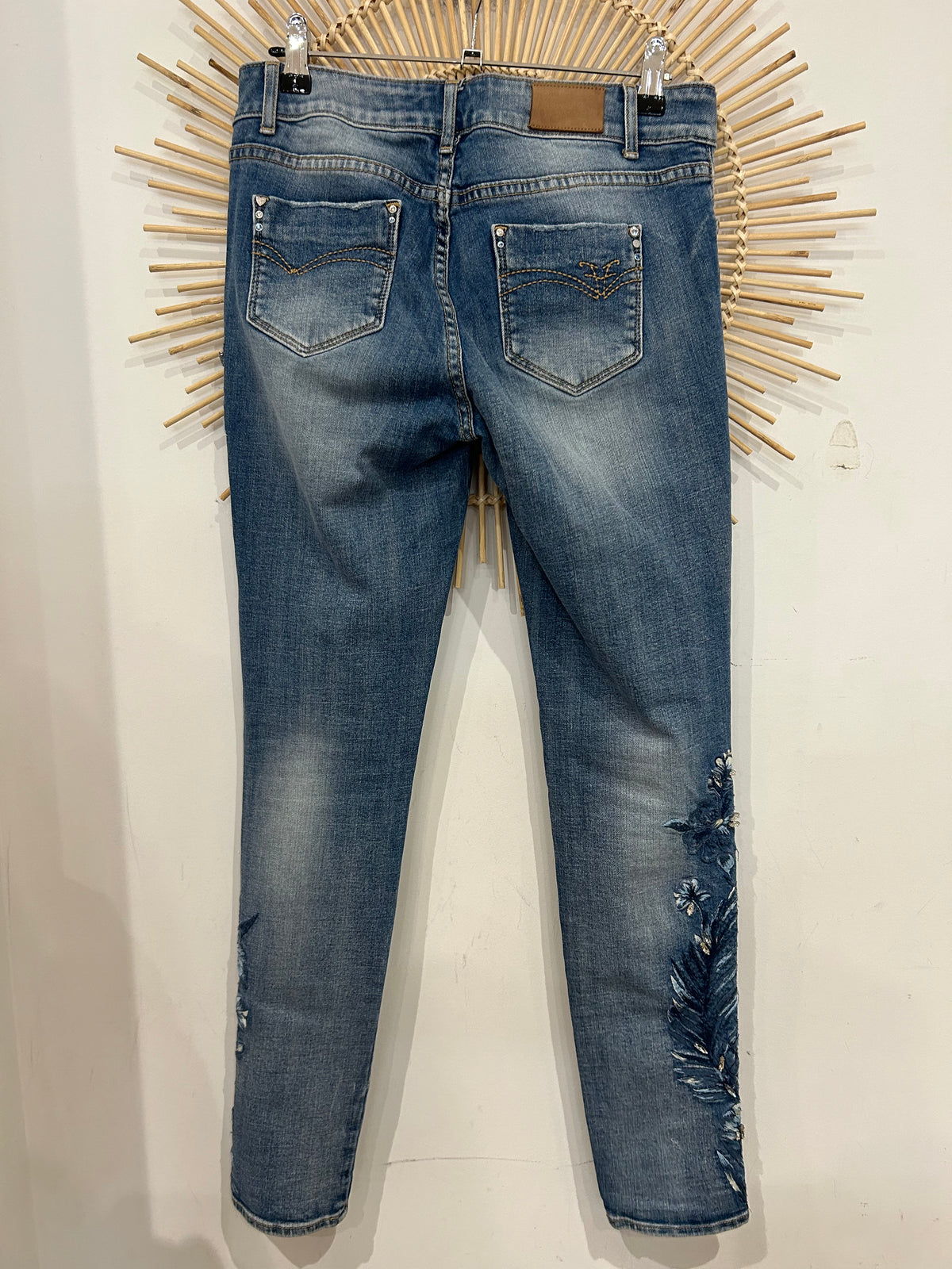 Jean Fracomina Taille 36