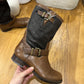 Bottes Pretty Girl Taille 36