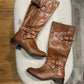 Bottes San Marina Taille 36