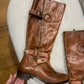 Bottes San Marina Taille 36