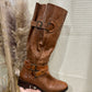 Bottes San Marina Taille 36