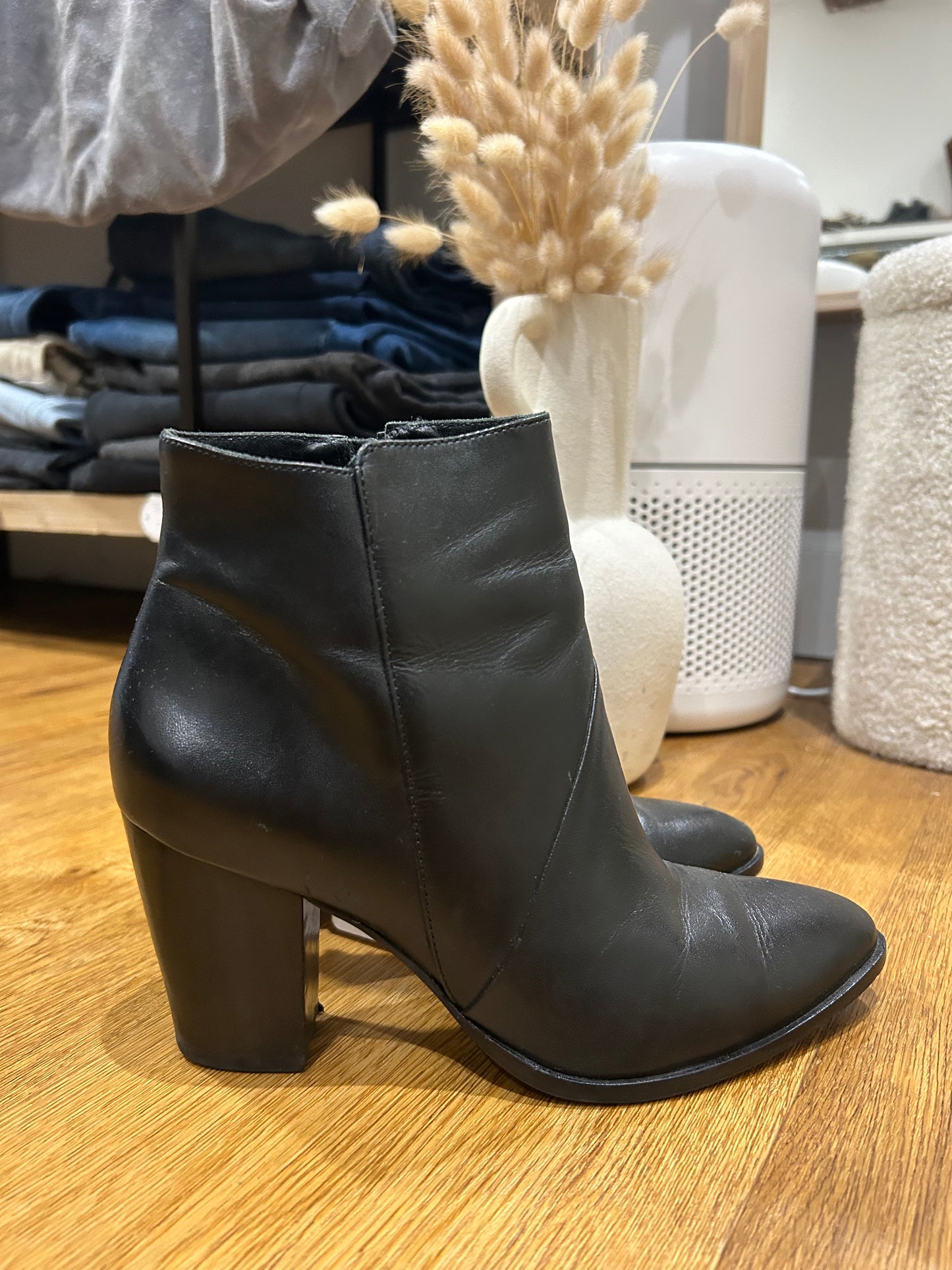 Bottines San Marina Taille 37