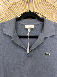 Polo manche longue Lacoste Taille M/L