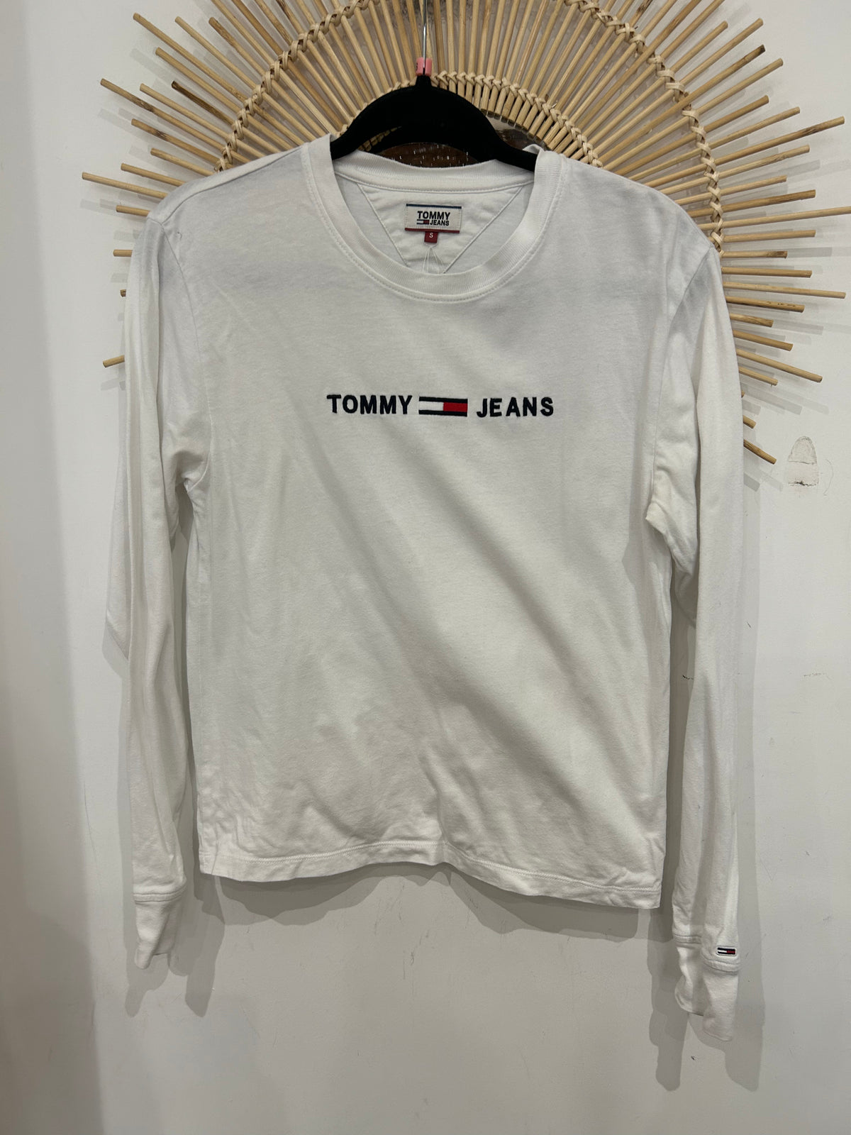 T-shirt Tommy Hilfiger Taille S