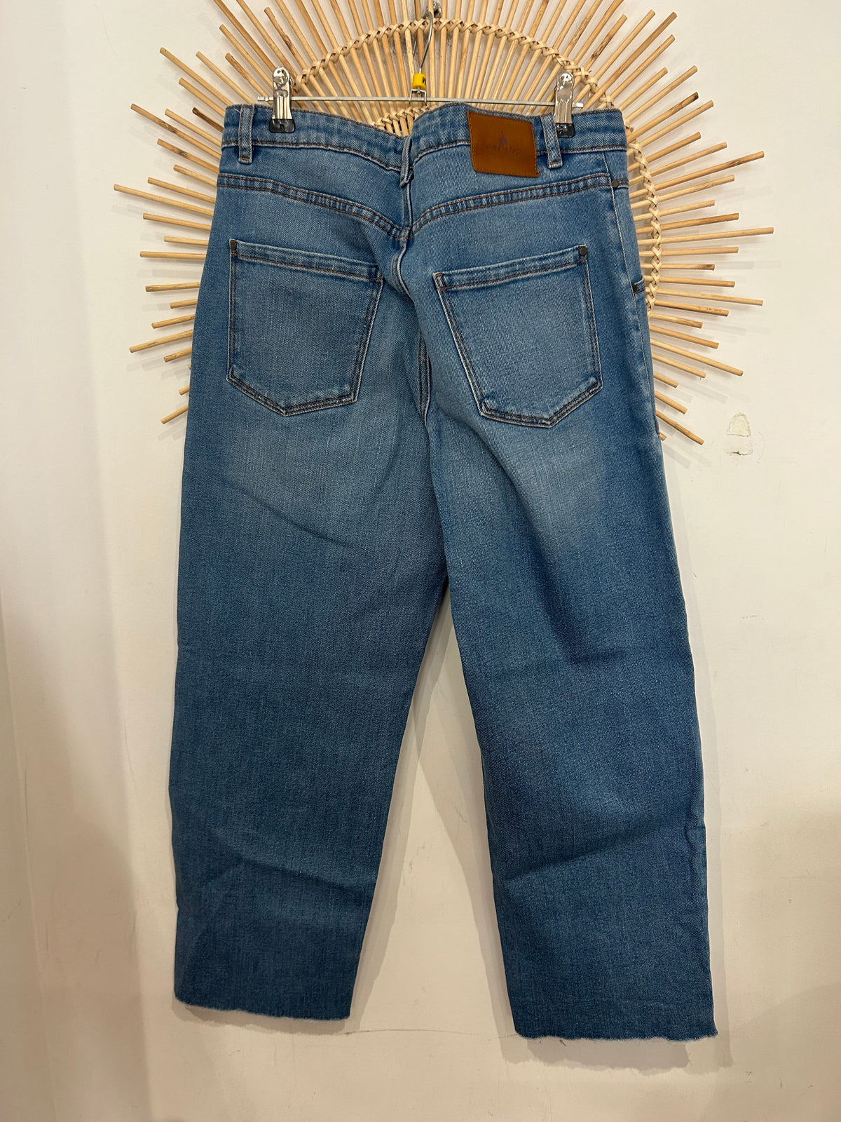 Jean One Step Taille 38