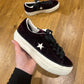 Baskets converse Taille 36.5