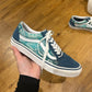 Baskets Vans Taille 39