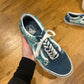 Baskets Vans Taille 39