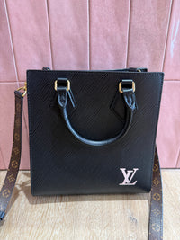 Sac Louis Vuitton plat épi bb 17/06