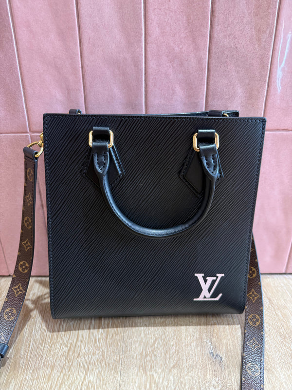 Sac Louis Vuitton plat épi bb 17/06