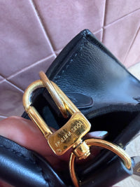 Sac Louis Vuitton plat épi bb 17/06