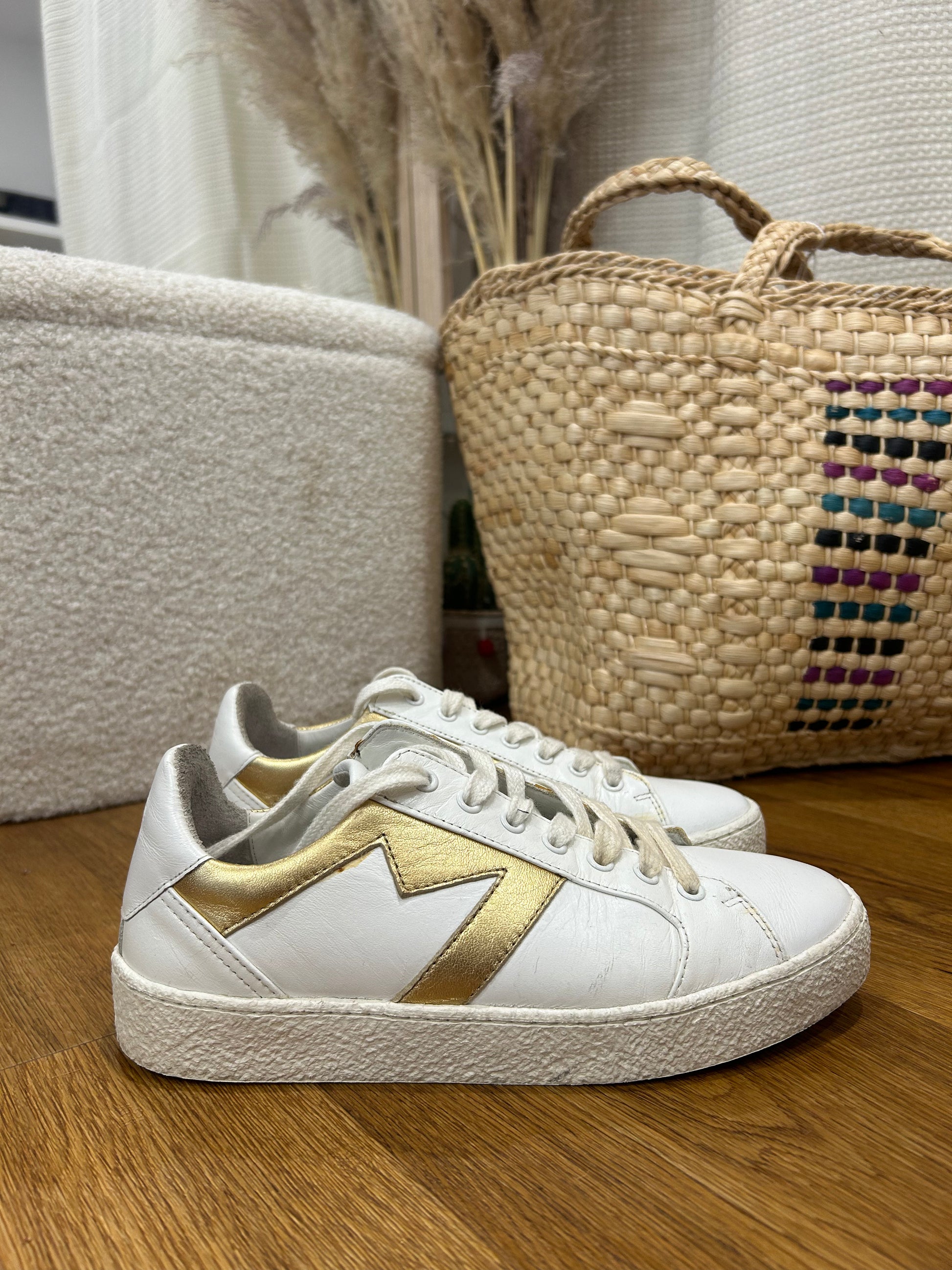 Chaussure maje solde on sale