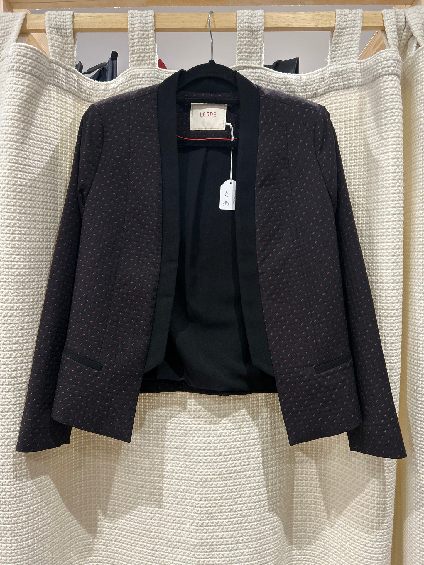 Blazer I.Code Taille 40