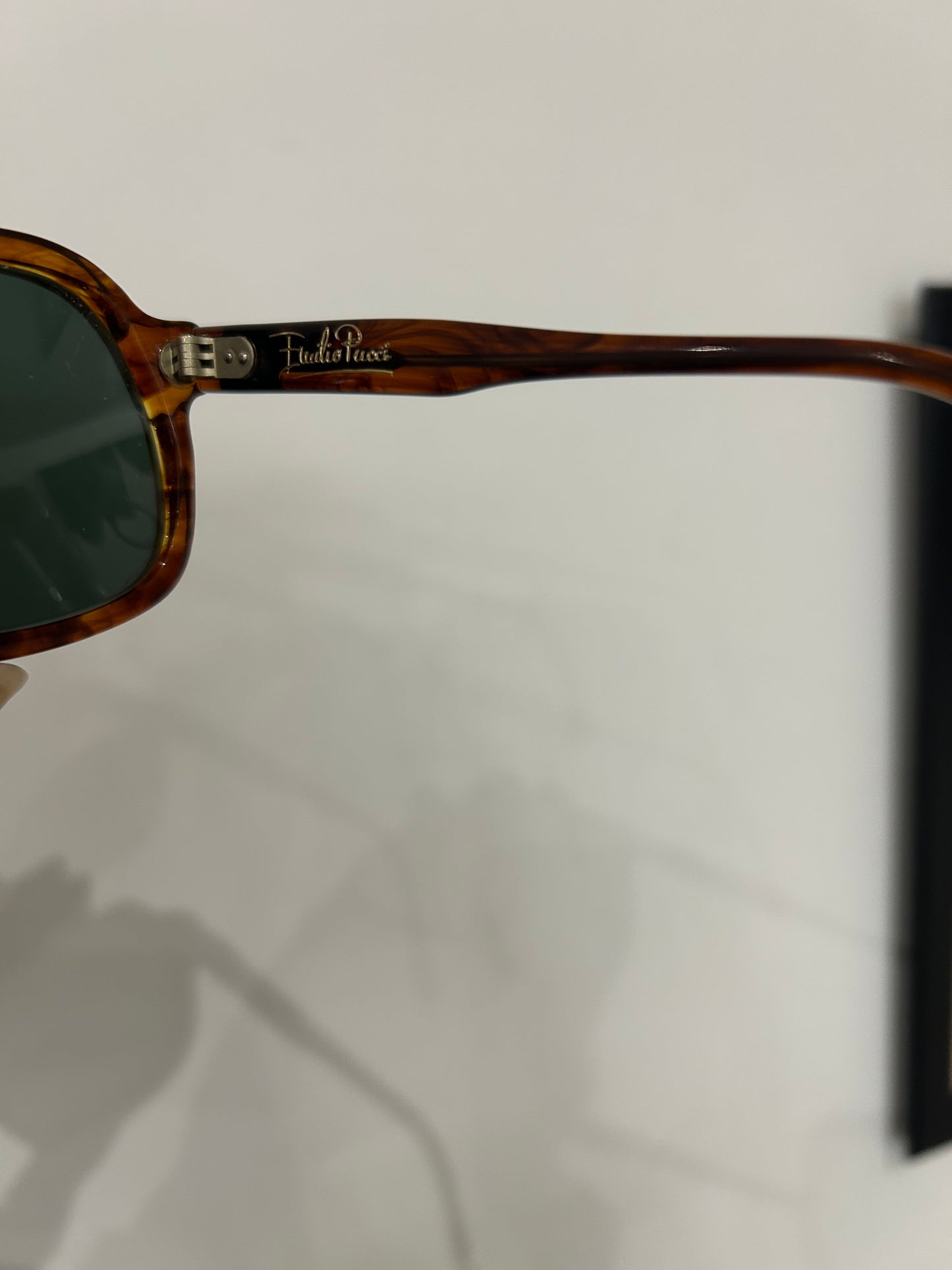 Lunette de soleil Emilio Pucci