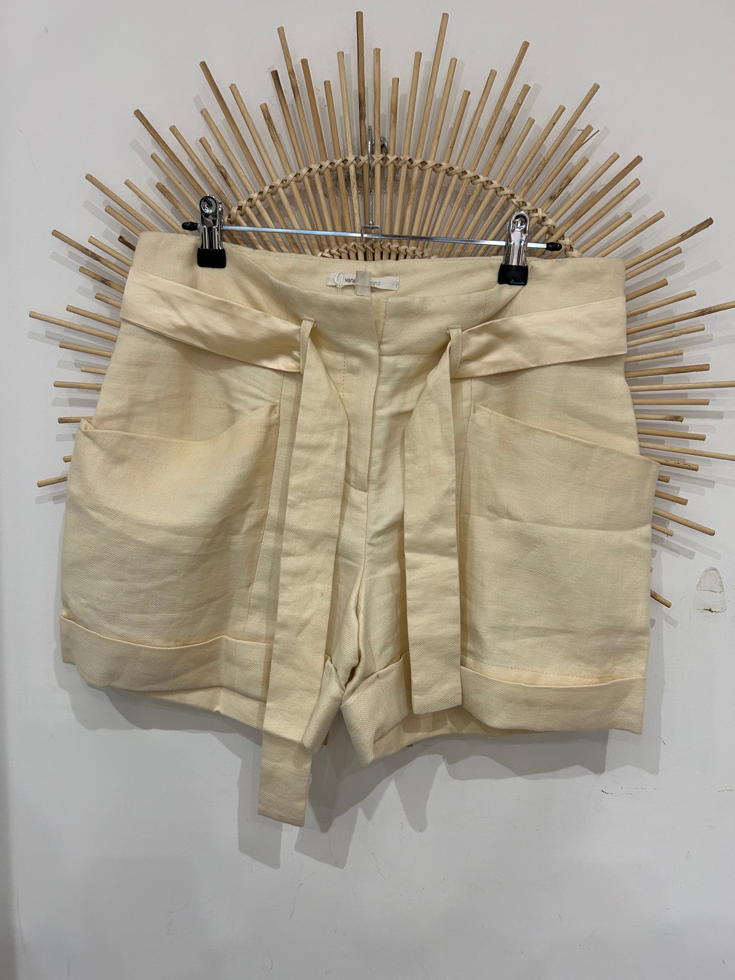 Short Vanessa Bruno Taille 36