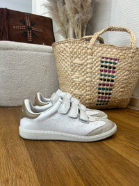 Baskets Isabel Marant Taille 39