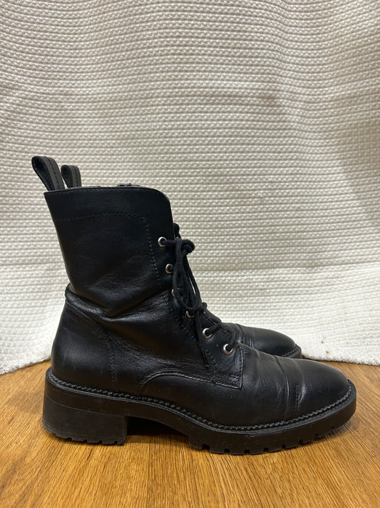 Bottes Zara Taille 38