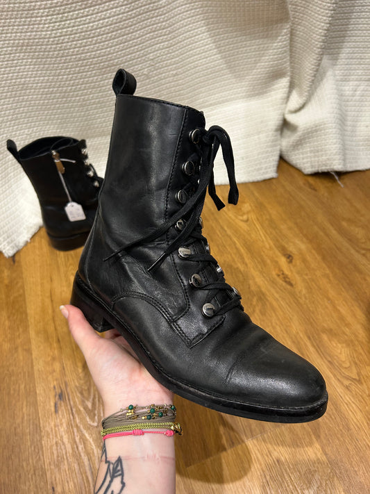 Bottines What for Taille 38