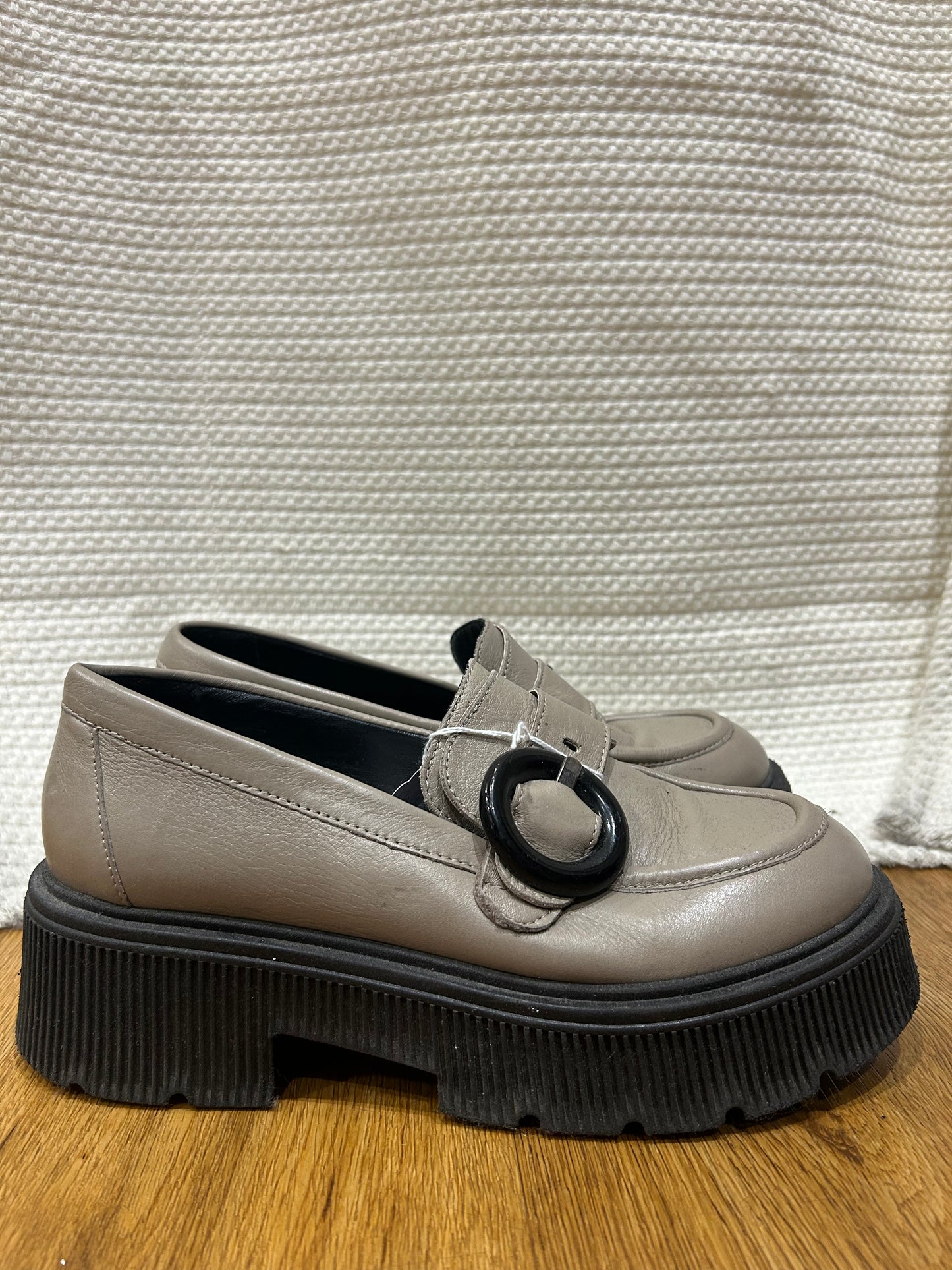 Mocassins mjus Taille 37