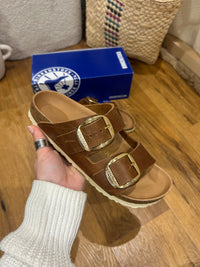 Mules Birkenstock Taille 38