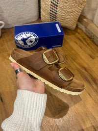 Mules Birkenstock Taille 38