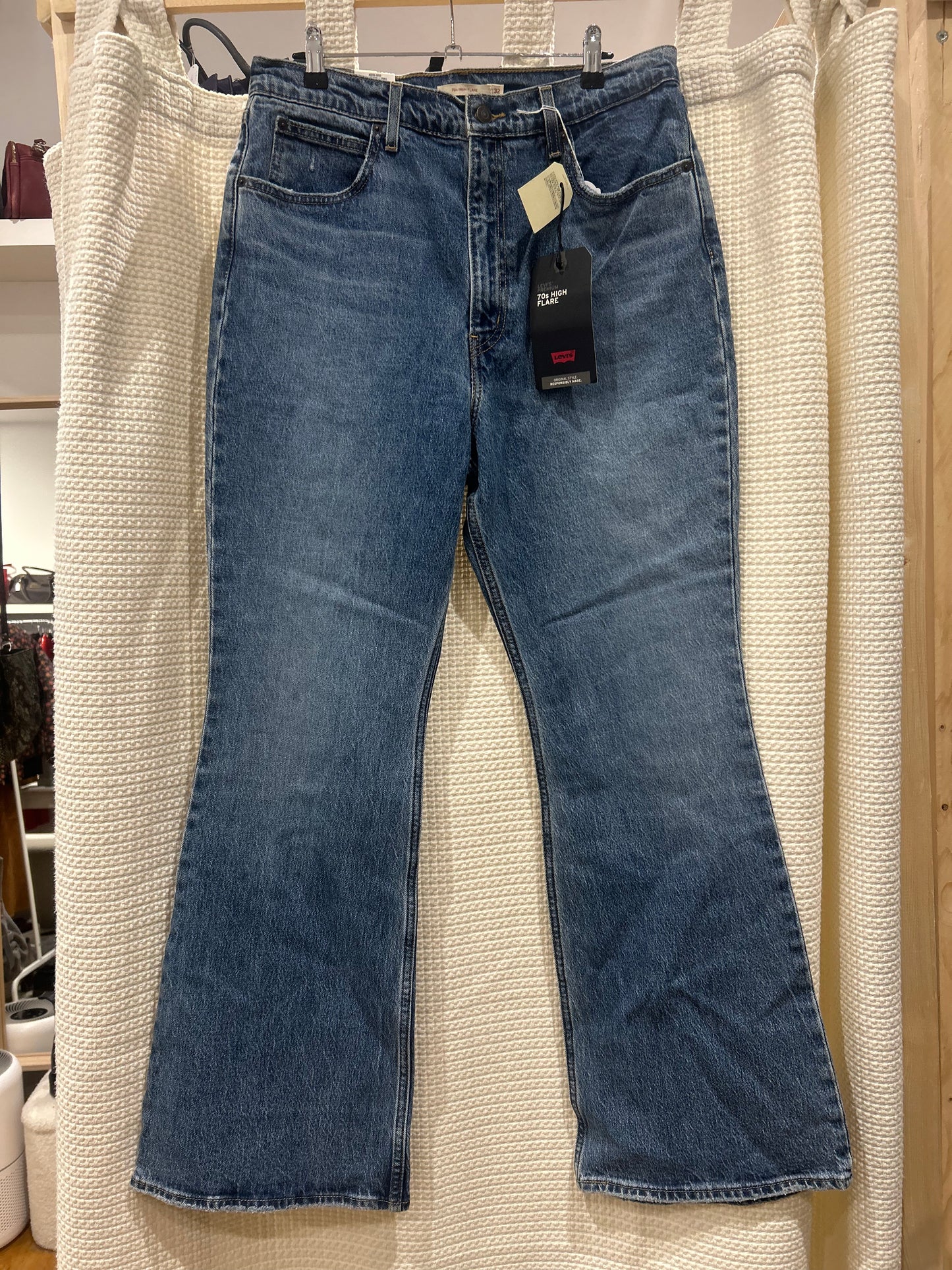 Jean Levis Taille 42