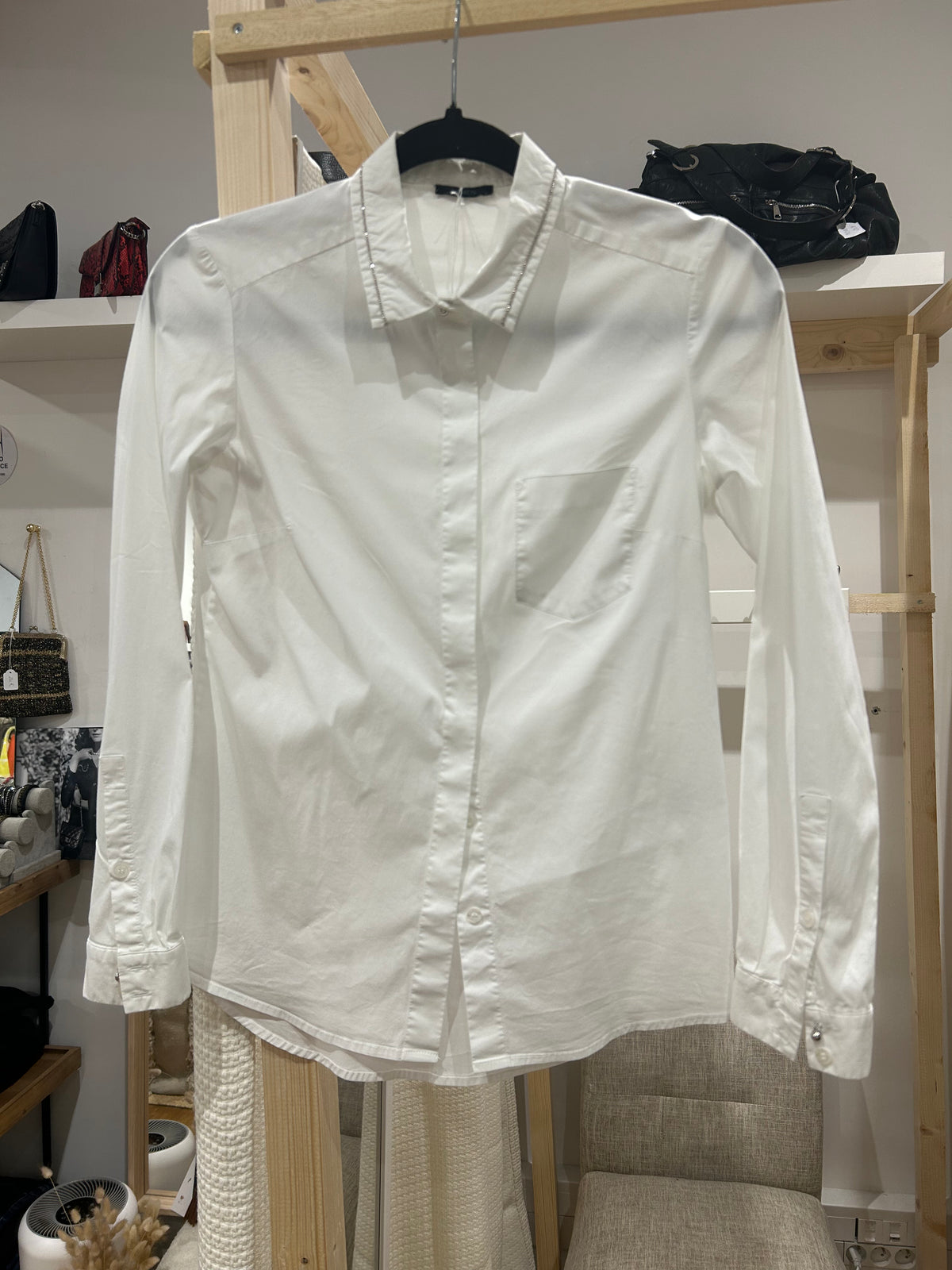 Chemise IKKS Taille XS